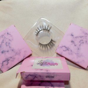 Divine Eyelashes